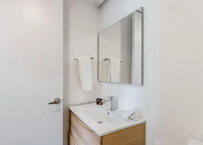 Apartamento Benjamin Franklin 175, In Condesa By Blueground México DF