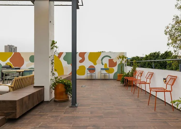Benjamin Franklin 175, In Condesa By Blueground *