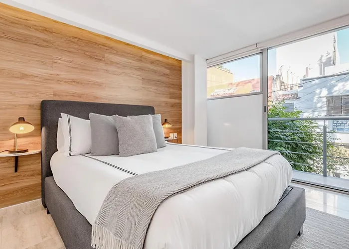 Apartamento Benjamin Franklin 175, In Condesa By Blueground *
