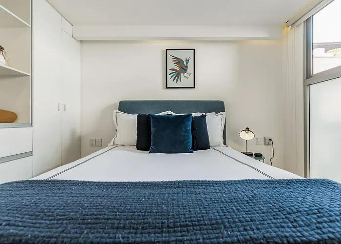 Benjamin Franklin 175, In Condesa By Blueground *